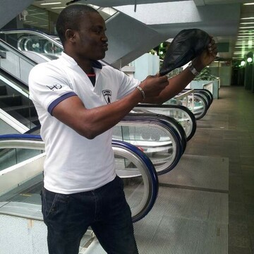 Kelly54, 45 Bloemfontein, Free State, South Africa