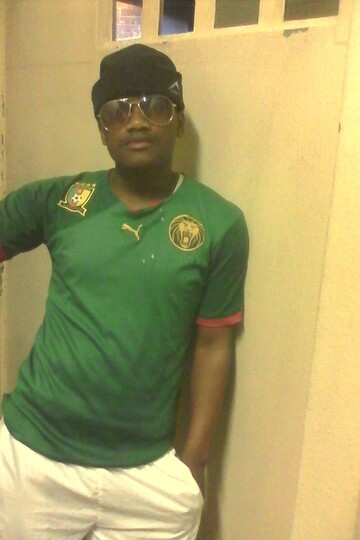 Sphiwe18, 40 Ballito, KwaZulu-Natal, South Africa