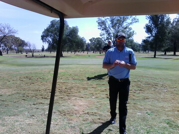 Wessel4, 41 Kimberley, Northern Cape, South Africa