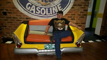 Gerrit4, 30 Klerksdorp, North West, South Africa