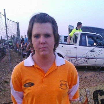 mickey39, 36 Welkom, Free State, South Africa