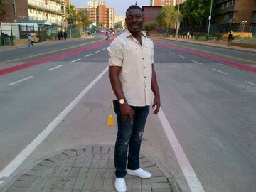 hajibola, 46 Pretoria, Gauteng, South Africa