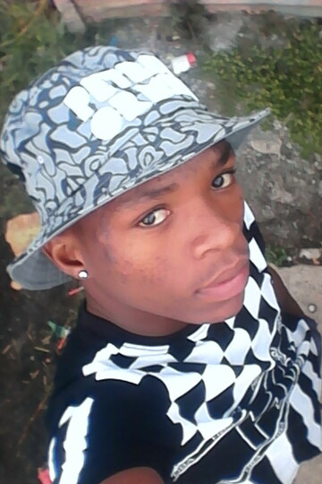 Calvin46, 30 Rustenburg, North West, South Africa