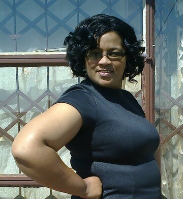 Nikita08, 48 Welkom, Free State, South Africa