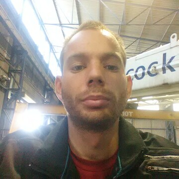 mrbonez, 40 Brakpan, Gauteng, South Africa