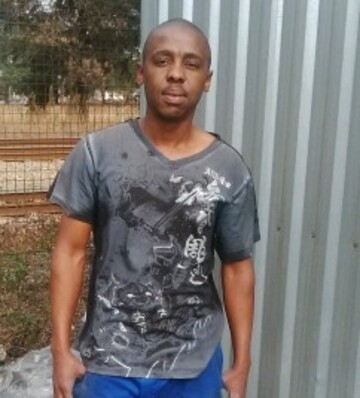 Jinx6, 45 Springs, Gauteng, South Africa