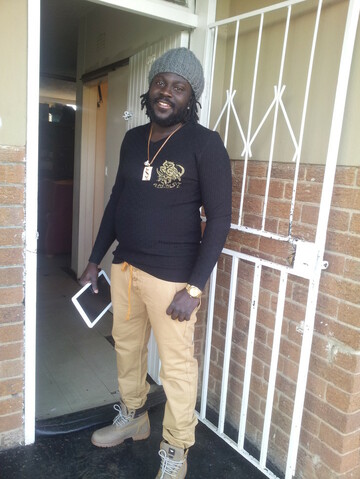 pharell123, 47 Kempton Park, Gauteng, South Africa
