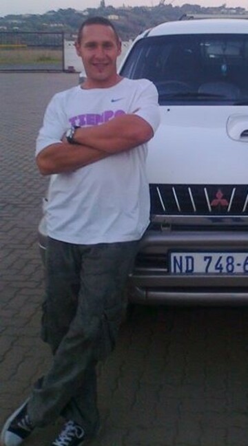 zxr6, 48 Durban, KwaZulu-Natal, South Africa