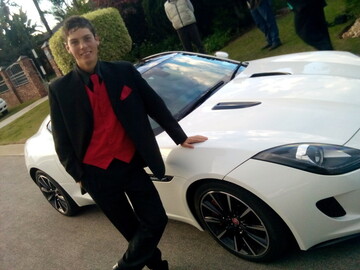 Ghost27, 29 Somerset East, Eastern Cape, South Africa