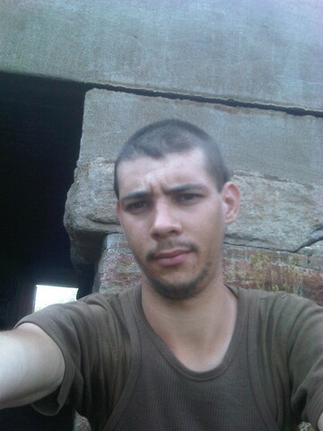 Iceman8, 29 Klerksdorp, North West, South Africa