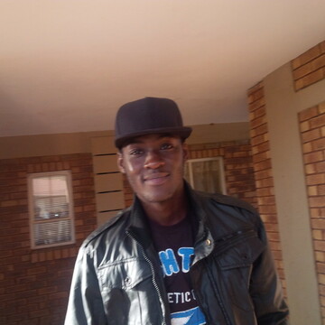 isaac25, 39 Johannesburg, Gauteng, South Africa