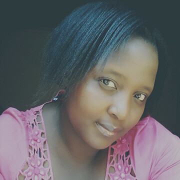 Mandy 28, 38 Lusikisiki, Eastern Cape, South Africa