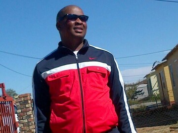 tebza109, 47 Welkom, Free State, South Africa