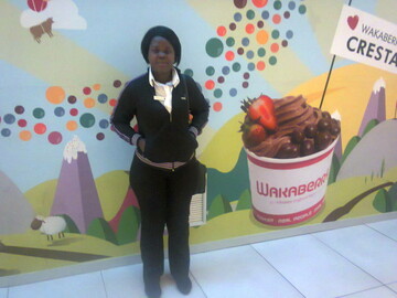 shizz, 37 Randburg, Gauteng, South Africa