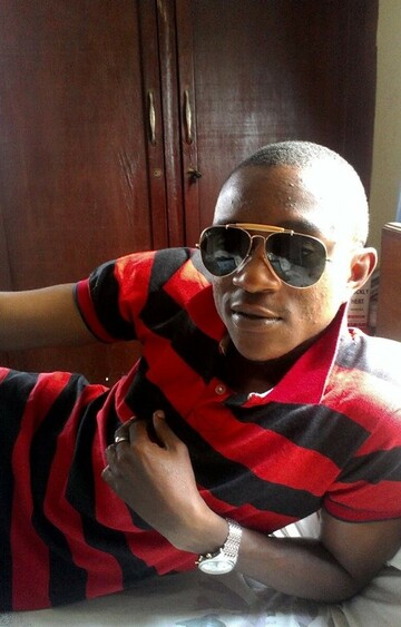 walessyoung29, 39 Pretoria, Gauteng, South Africa