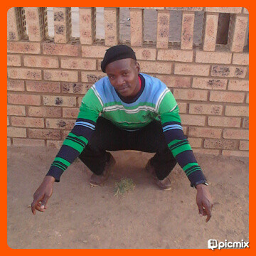 NANCO, 34 Brakpan, Gauteng, South Africa