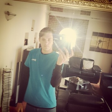 James charlton, 30 Benoni, Gauteng, South Africa