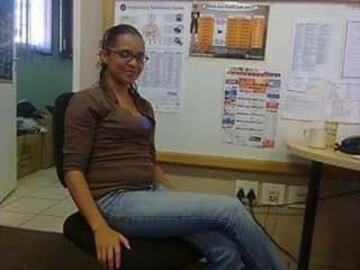 Nicky168, 36 Boksburg, Gauteng, South Africa