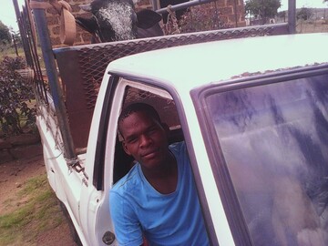 Gobbelzy, 30 Ulundi, KwaZulu-Natal, South Africa