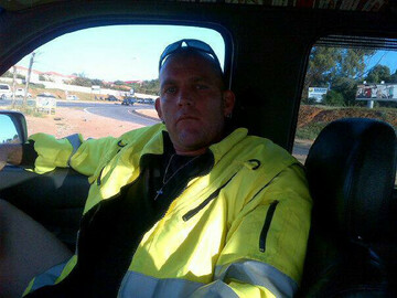 monsterq, 46 Witbank, Mpumalanga, South Africa