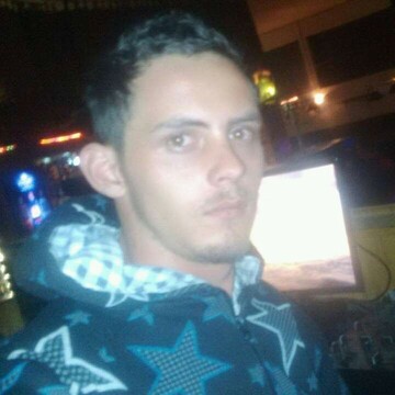 djwilliam, 32 Vanderbijlpark, Gauteng, South Africa