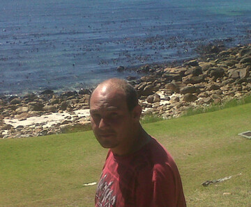 Philip22, 39 Cape Town, Western Cape, South Africa