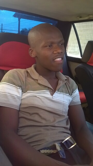 Sakhizn, 34 Ladysmith, KwaZulu-Natal, South Africa