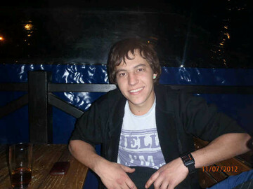 Jacques52, 34 Langebaan, Western Cape, South Africa