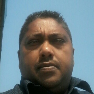 niresh, 52 Durban, KwaZulu-Natal, South Africa