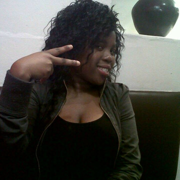 adeline, 36 Johannesburg, Gauteng, South Africa