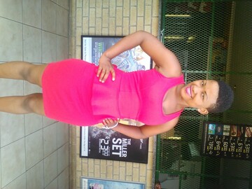 Boitso, 32 Rustenburg, North West, South Africa