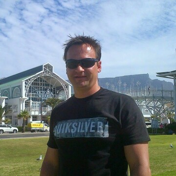 Berns2, 49 Boksburg, Gauteng, South Africa