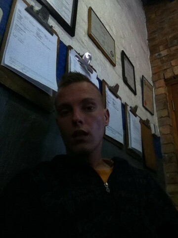 StevieG49, 33 Sandton, Gauteng, South Africa