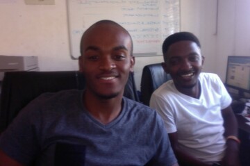 Njabulo33, 35 Durban, KwaZulu-Natal, South Africa