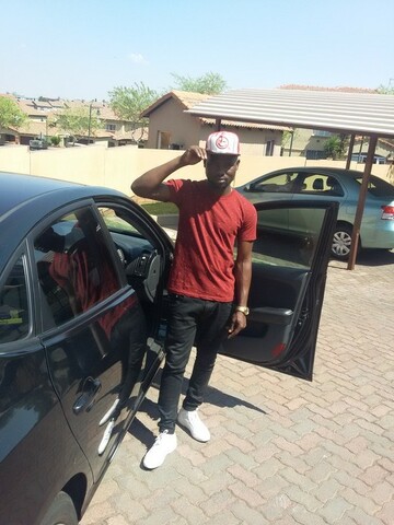 Yeahmie, 36 Johannesburg, Gauteng, South Africa