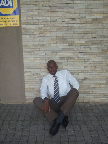 dave98, 45 Randburg, Gauteng, South Africa
