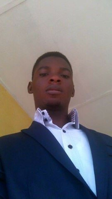 andresmith2001, 34 Komga, Eastern Cape, South Africa