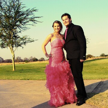 J-B, 28 Potchefstroom, North West, South Africa