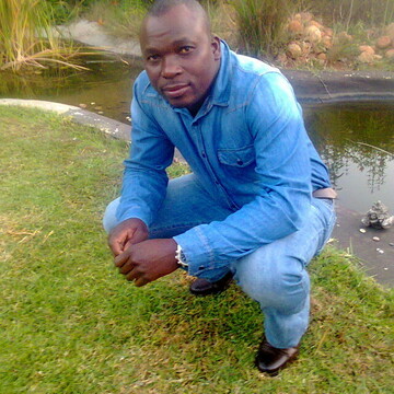 Teven, 47 Kempton Park, Gauteng, South Africa