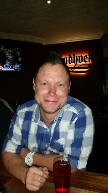 Eddie45, 39 Pretoria, Gauteng, South Africa