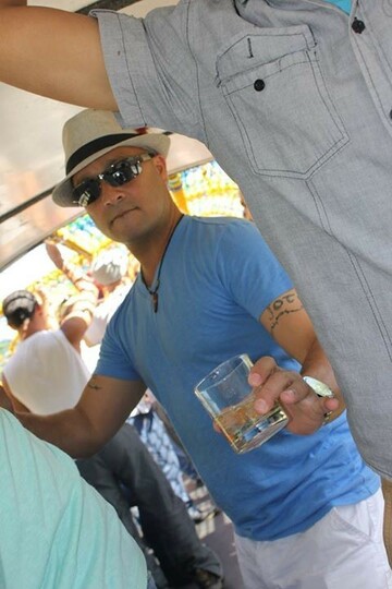 mike283, 54 Cape Town, Western Cape, South Africa