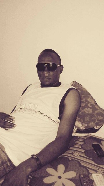 meckypee, 39 Vereeniging, Gauteng, South Africa