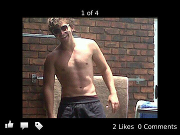 JacquesQ, 32 Benoni, Gauteng, South Africa