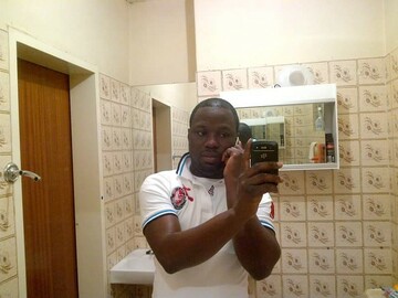 Specialniceguy, 40 Pretoria, Gauteng, South Africa