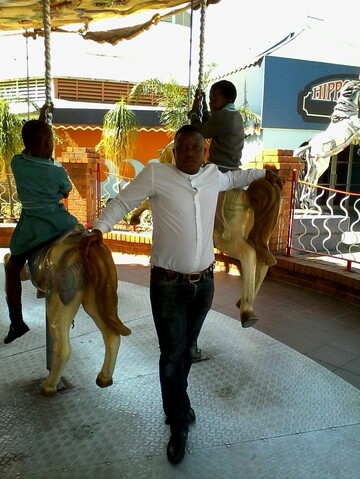Thabiso83, 40 Johannesburg, Gauteng, South Africa