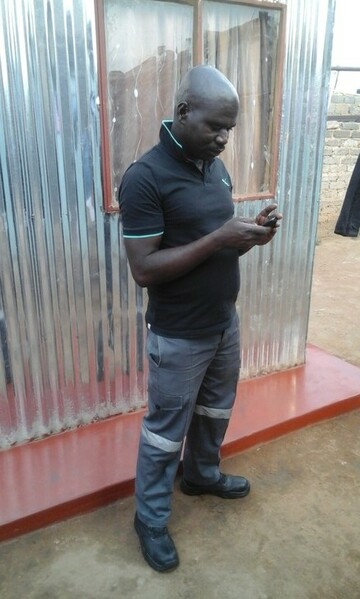 baloyi2, 44 Germiston, Gauteng, South Africa