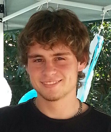 Francois21, 30 Sasolburg, Free State, South Africa