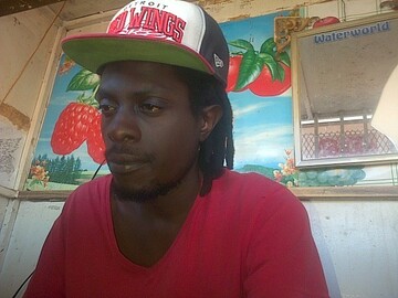 my Rocker, 39 Soweto, Gauteng, South Africa