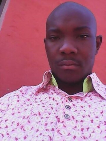 Godfather13, 33 Soweto, Gauteng, South Africa