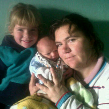 singlemom3, 39 Cradock, Eastern Cape, South Africa